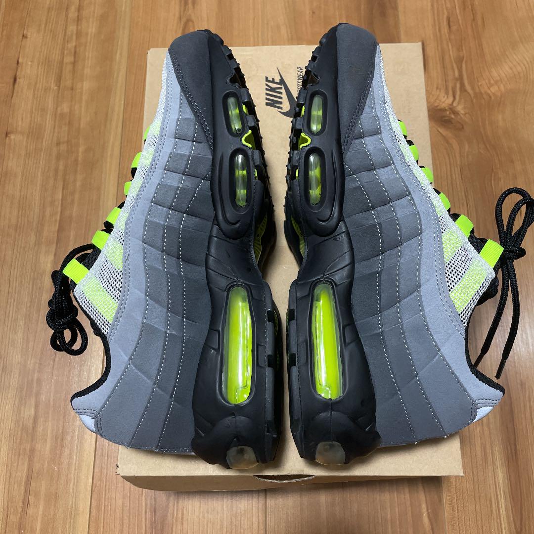 大特価新作 エアマックス95 プロトタイプ air max 95 prototype sRJXb-m94870176274 セール100%新品