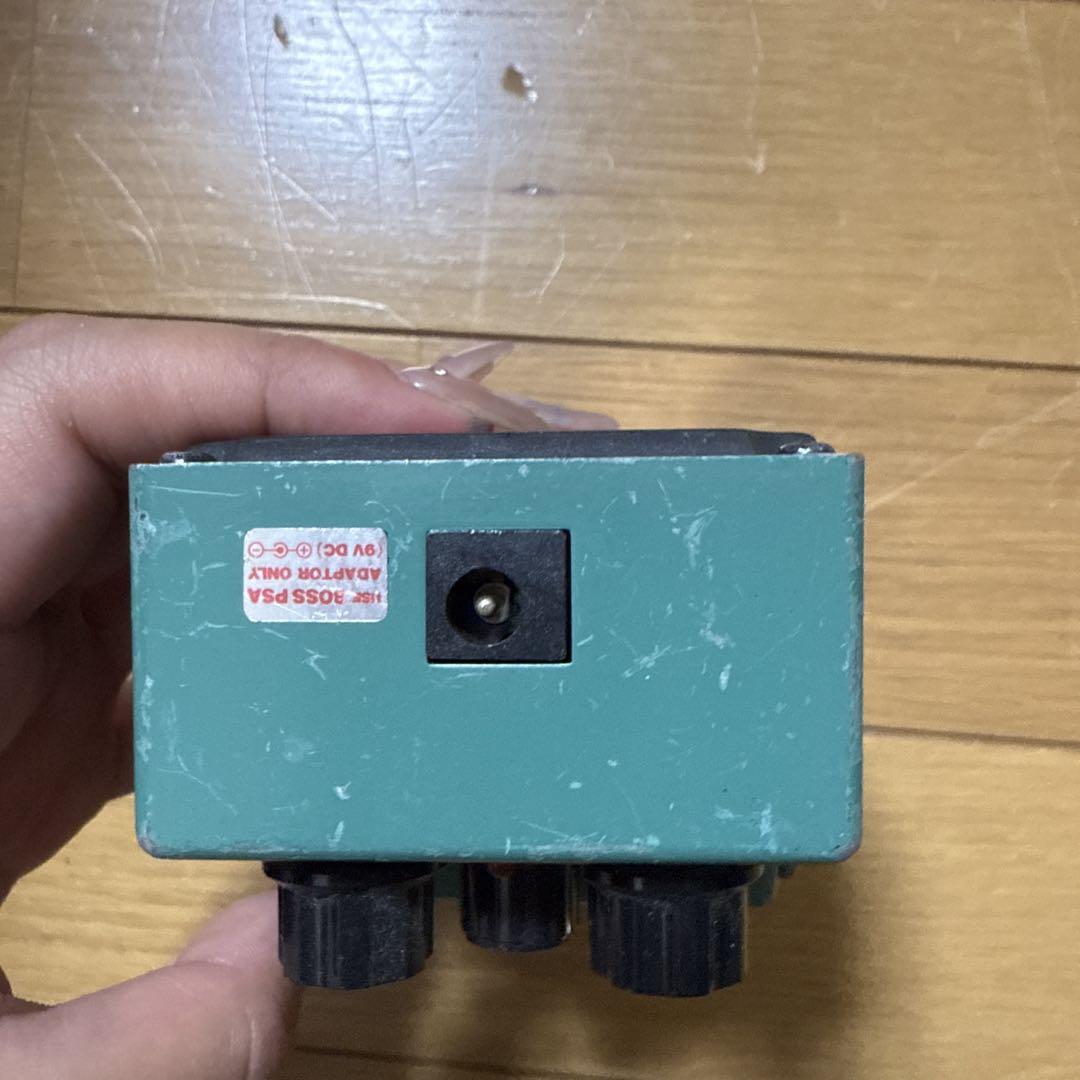 BOSS TR-2 Tremolo トレモロ