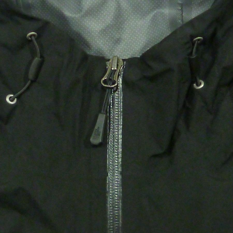 The North Face Dryvent マウンテンパーカー ブラック The North Face Dryvent マウンテンパーカー ブラック