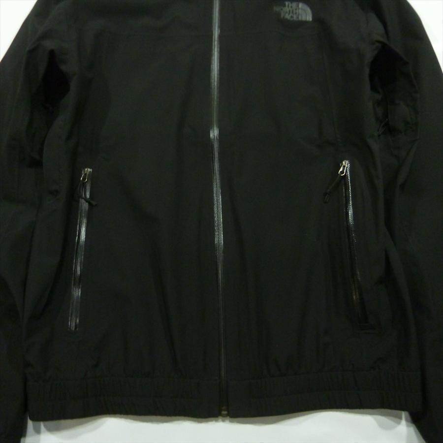The North Face Dryvent マウンテンパーカー ブラック The North Face Dryvent マウンテンパーカー ブラック