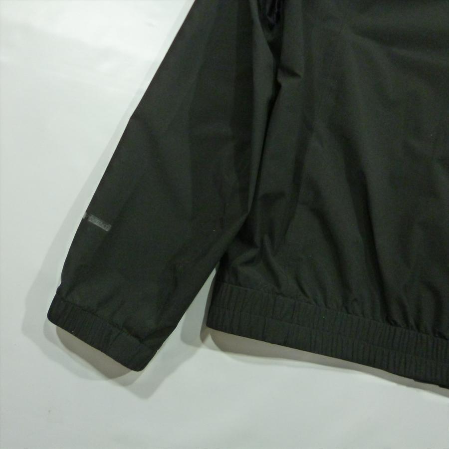 The North Face Dryvent マウンテンパーカー ブラック The North Face Dryvent マウンテンパーカー ブラック