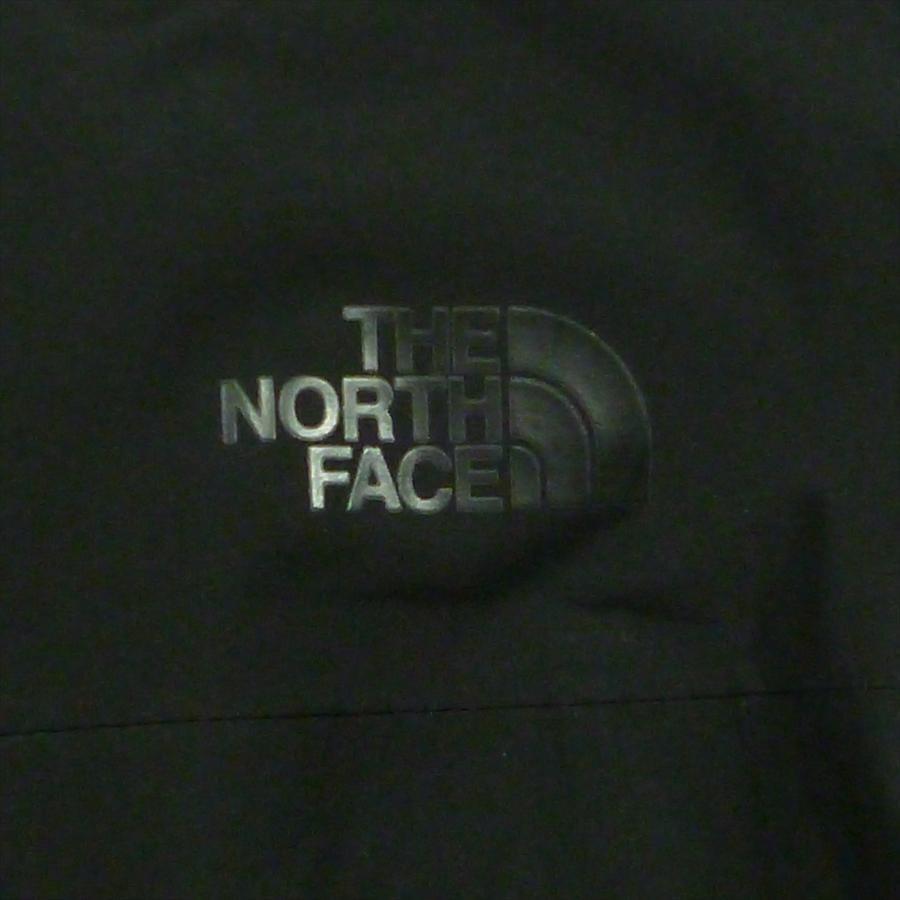 The North Face Dryvent マウンテンパーカー ブラック The North Face Dryvent マウンテンパーカー ブラック