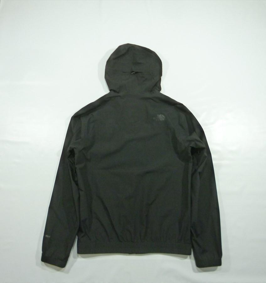 The North Face Dryvent マウンテンパーカー ブラック The North Face Dryvent マウンテンパーカー ブラック