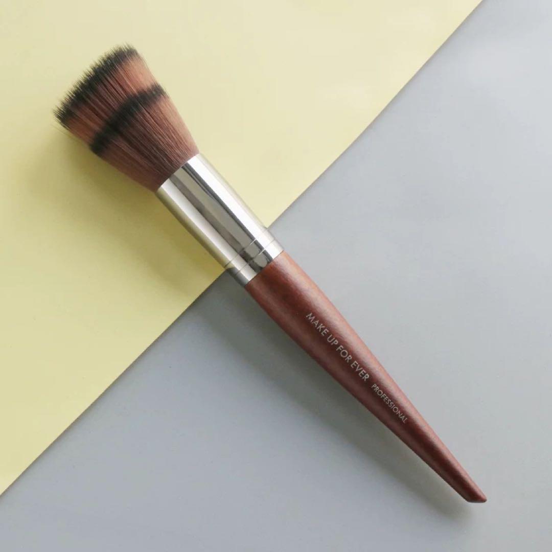激安❣️MAKE UP FOR EVER メイクブラシ5本セット