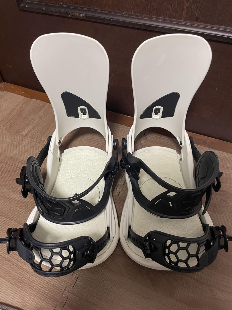 UNION STRATA Mサイズ 24-25 UNION STRATA Mサイズ メンズ White 白 ユニオン ストラータ
