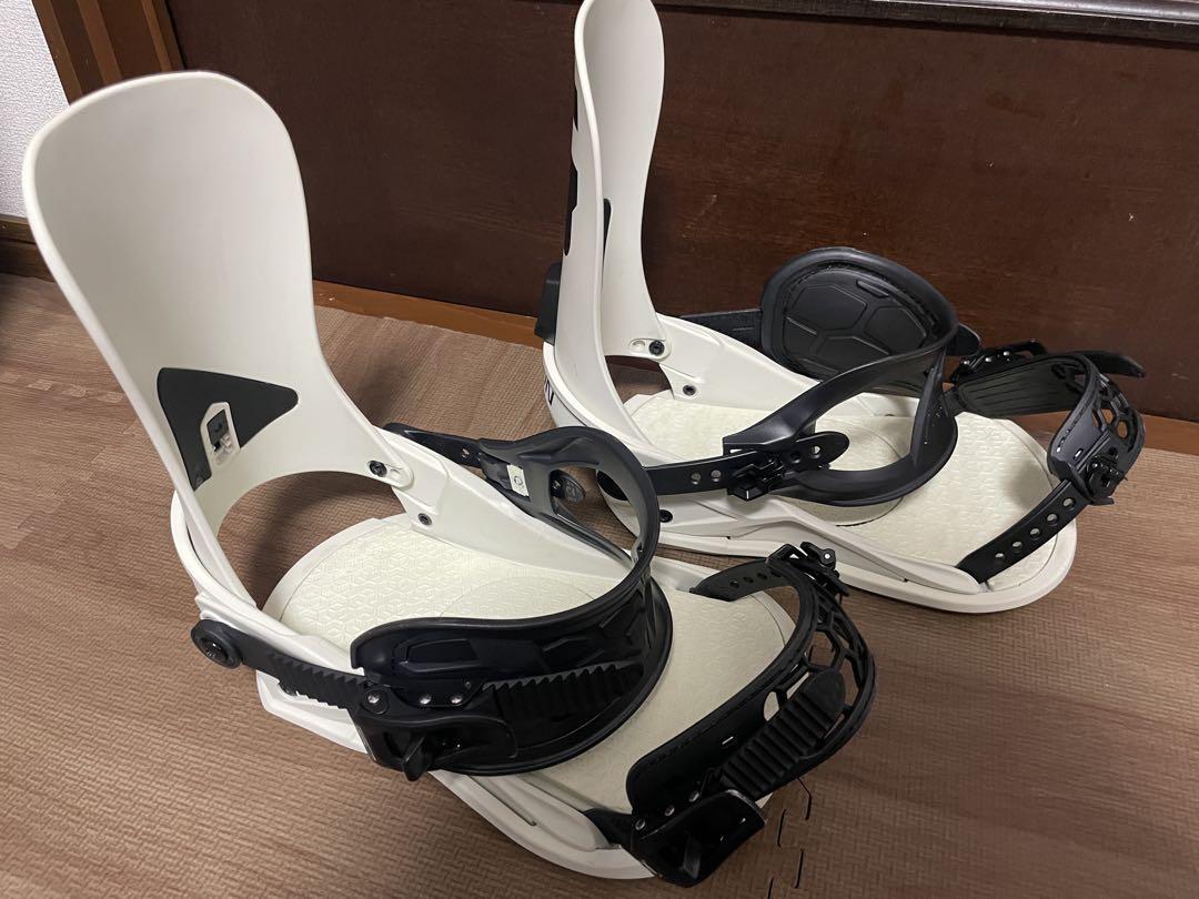 UNION STRATA Mサイズ 24-25 UNION STRATA Mサイズ メンズ White 白 ユニオン ストラータ