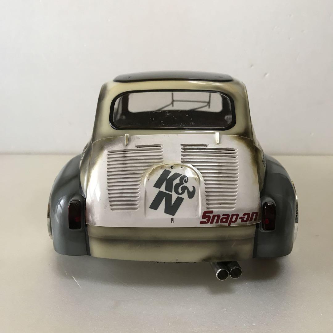 mシャーシ ボディ・FIAT ABARTH