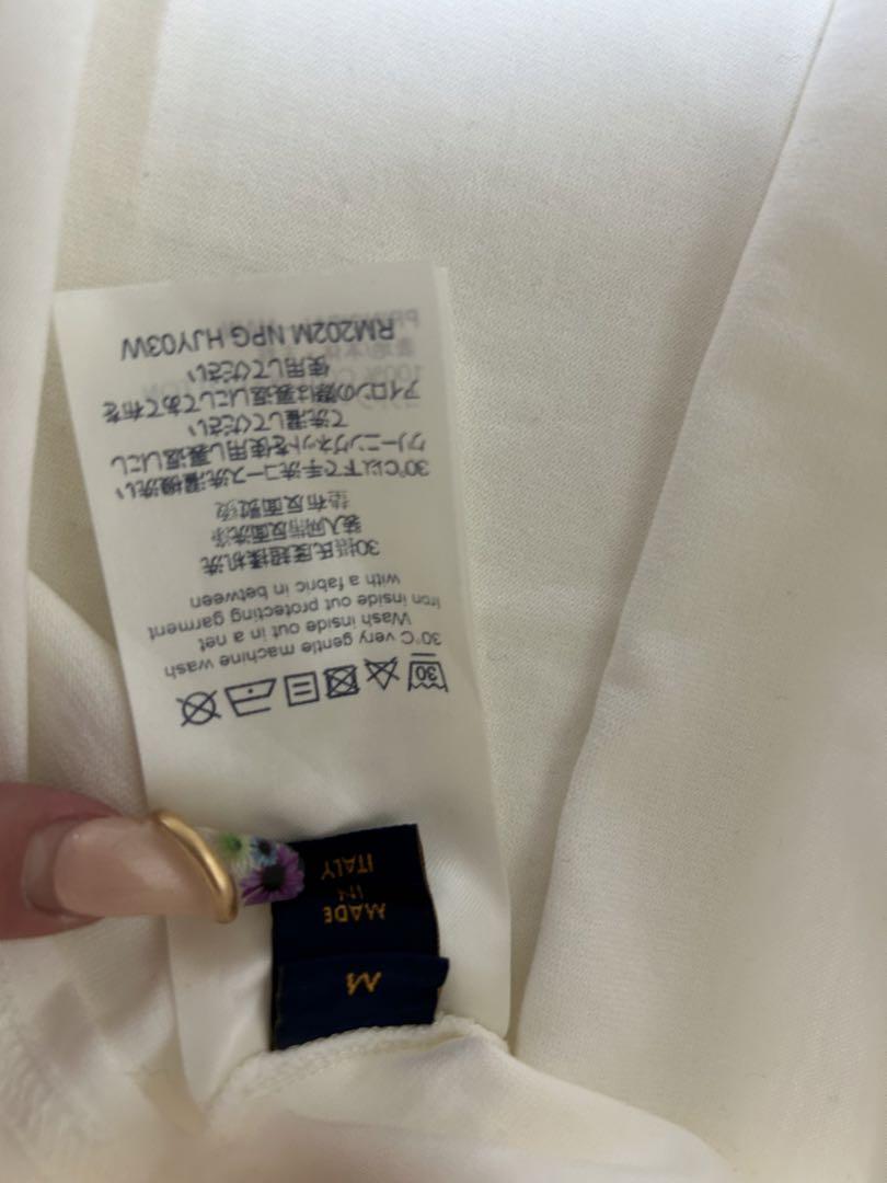 ルイヴィトンTシャツ　希少　レア