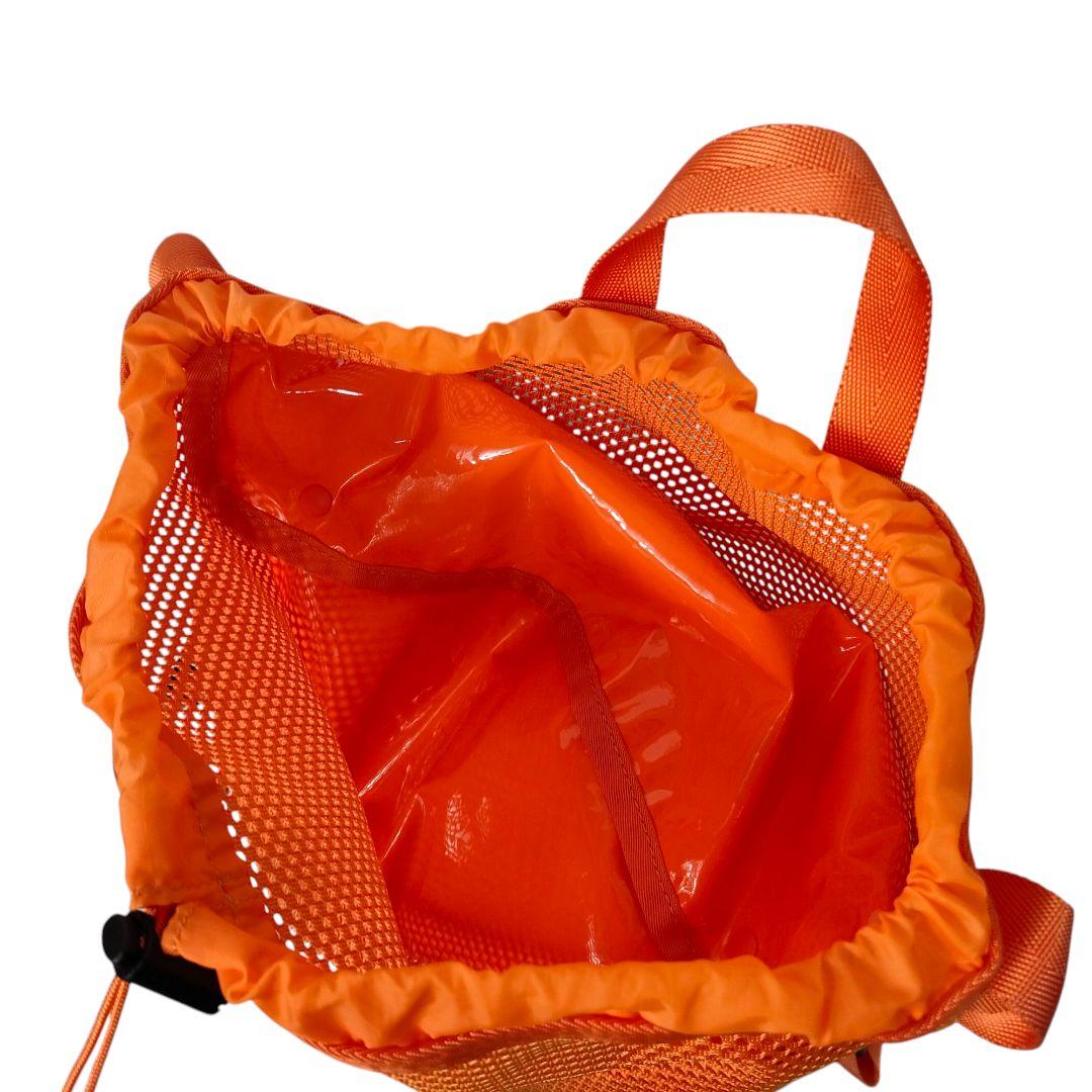 未使用品✨ PORTER スクリーン メッシュ ナップサック リュックサック