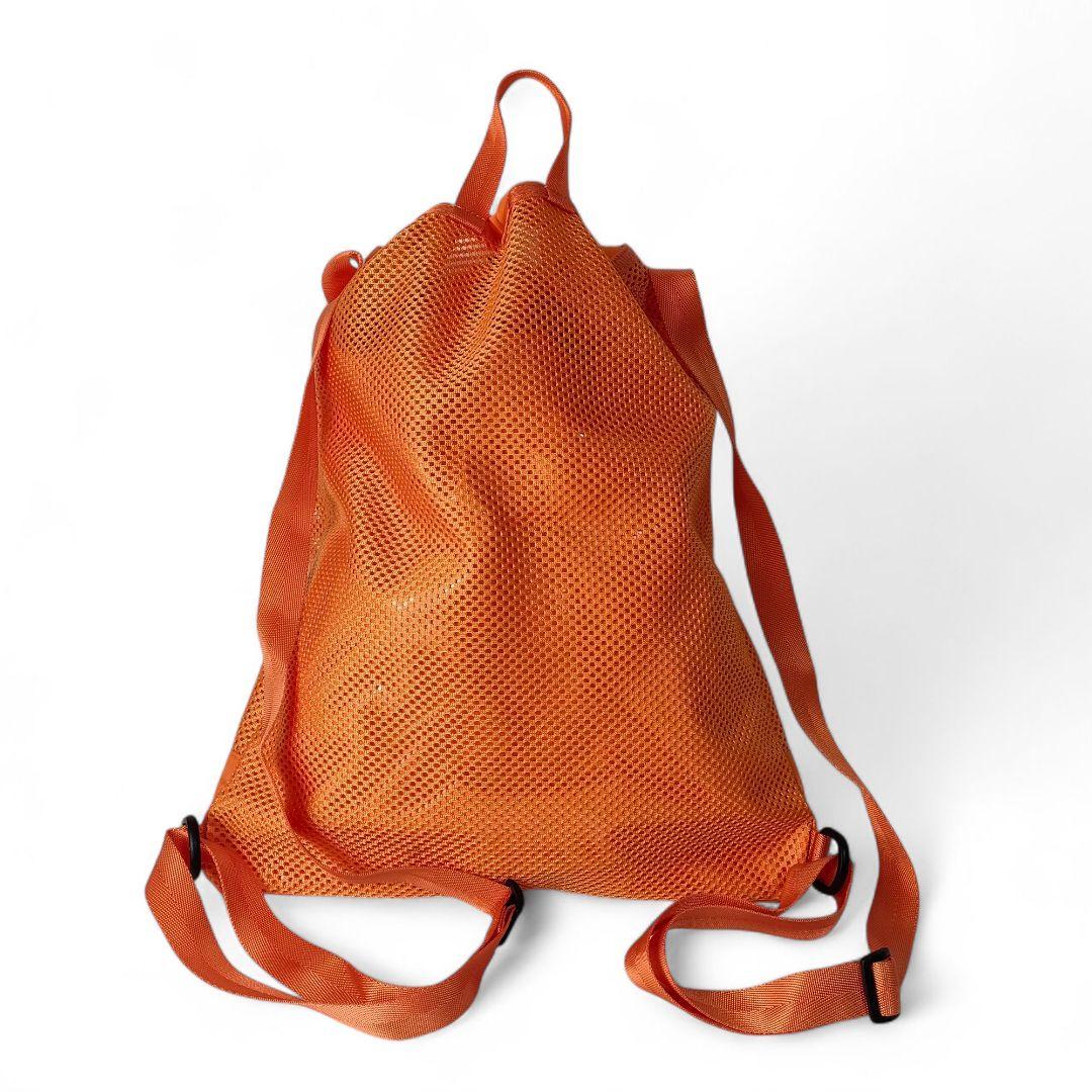 未使用品✨ PORTER スクリーン メッシュ ナップサック リュックサック