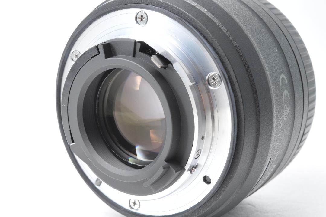 美品 単焦点レンズ⭐️Nikon DX AF-S 35mm F1.8 G ニコン