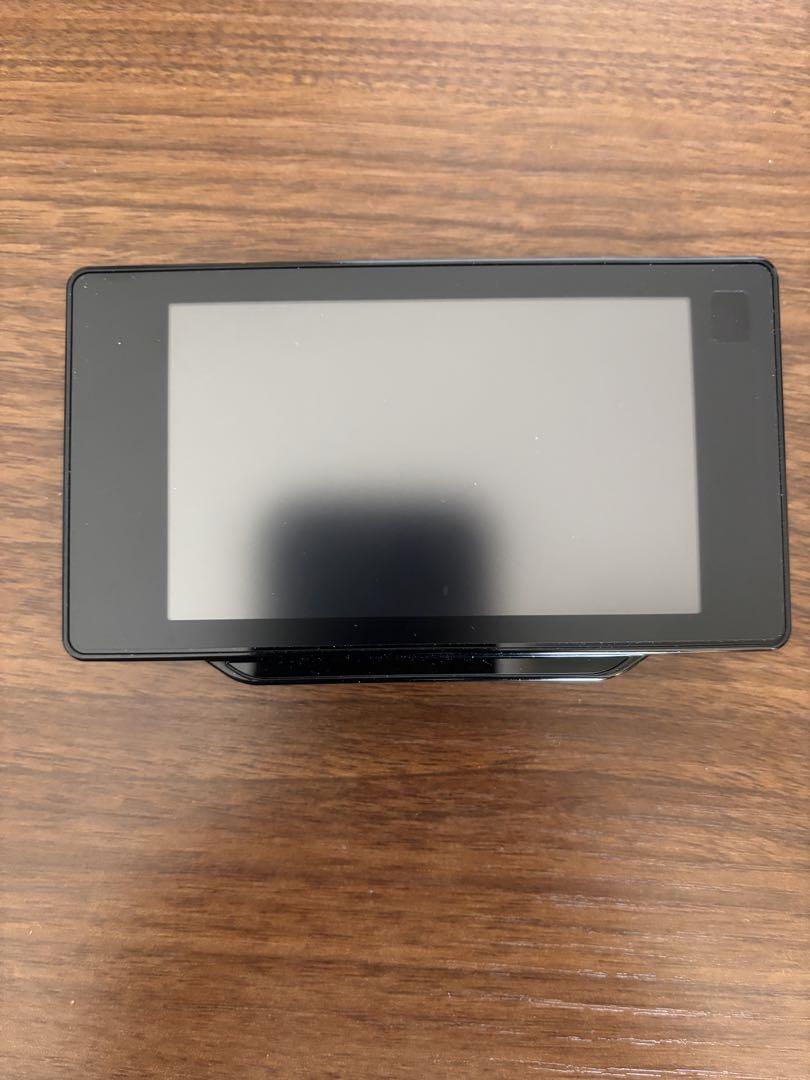 ASSURA AR-W87LA レーダー式オービス対応セーフティレーダー