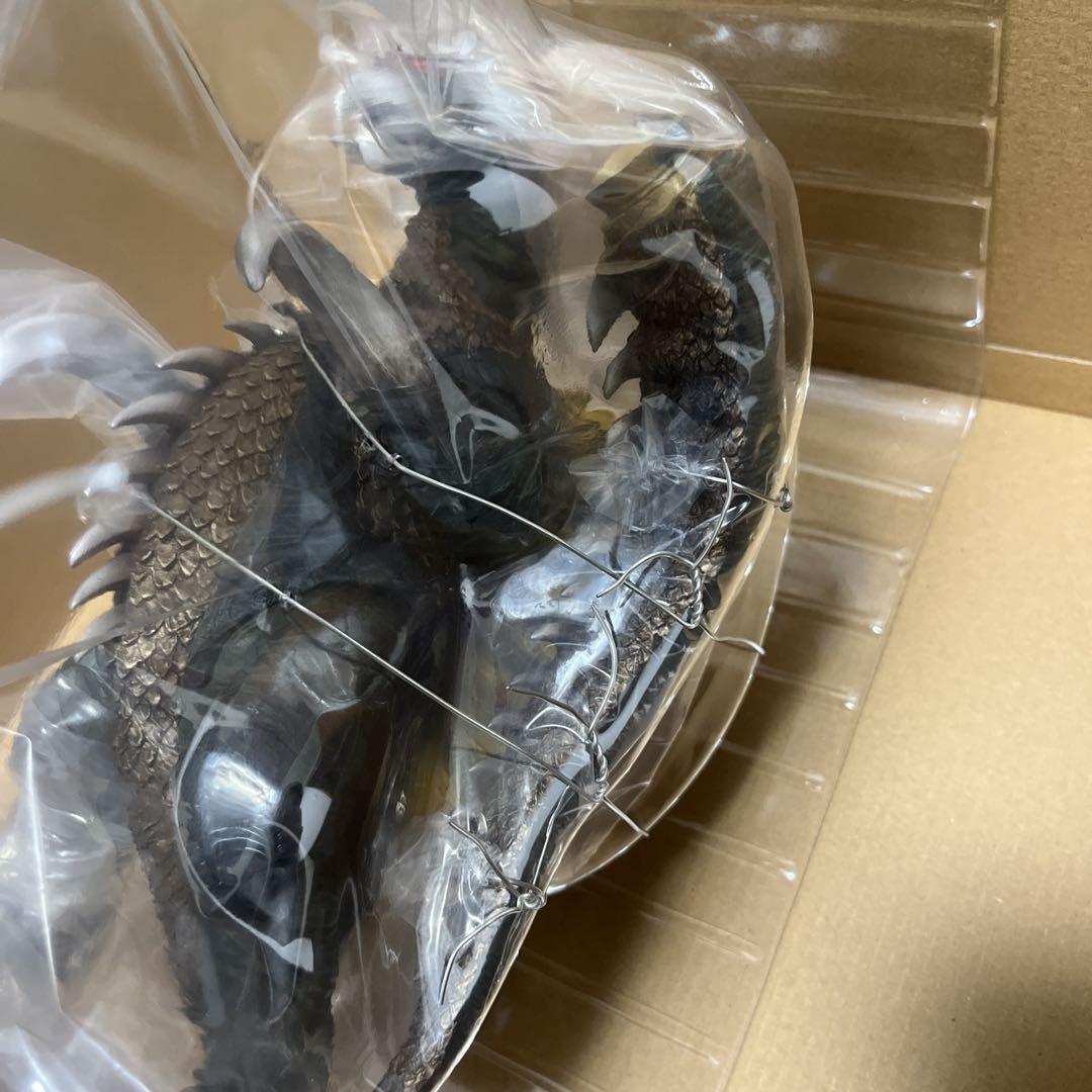 東宝大怪獣シリーズ