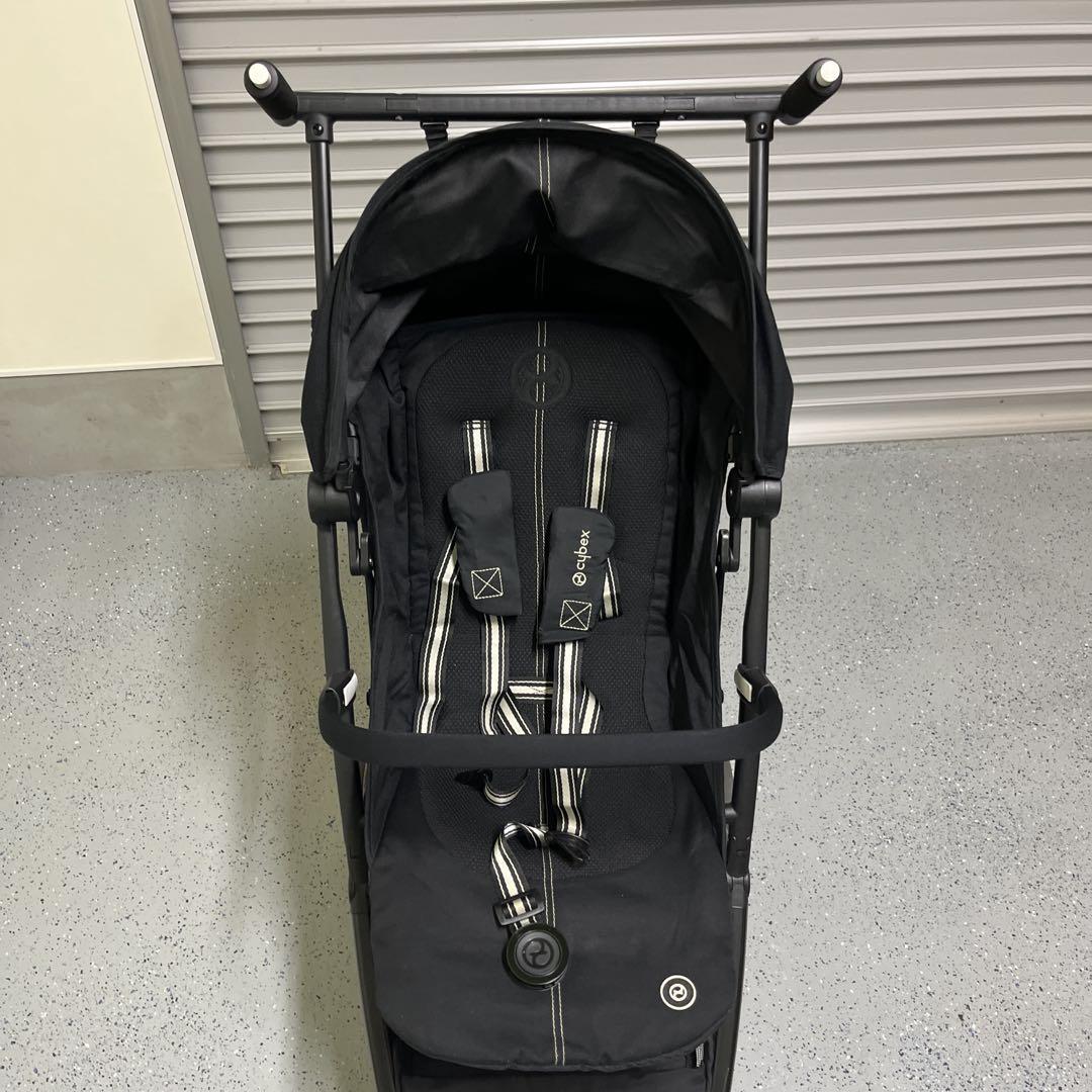 Cybex サイベックス リベル2022年