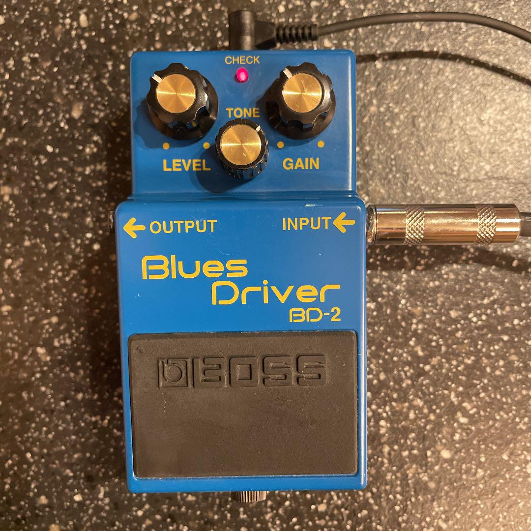 直売卸値 BD-2 (Blues Driver) ブルースドライバー ECサイト-ixtapastanwood.com 直売卸値 BD-2 (Blues Driver) ブルースドライバー ECサイト-ixtapastanwood.com