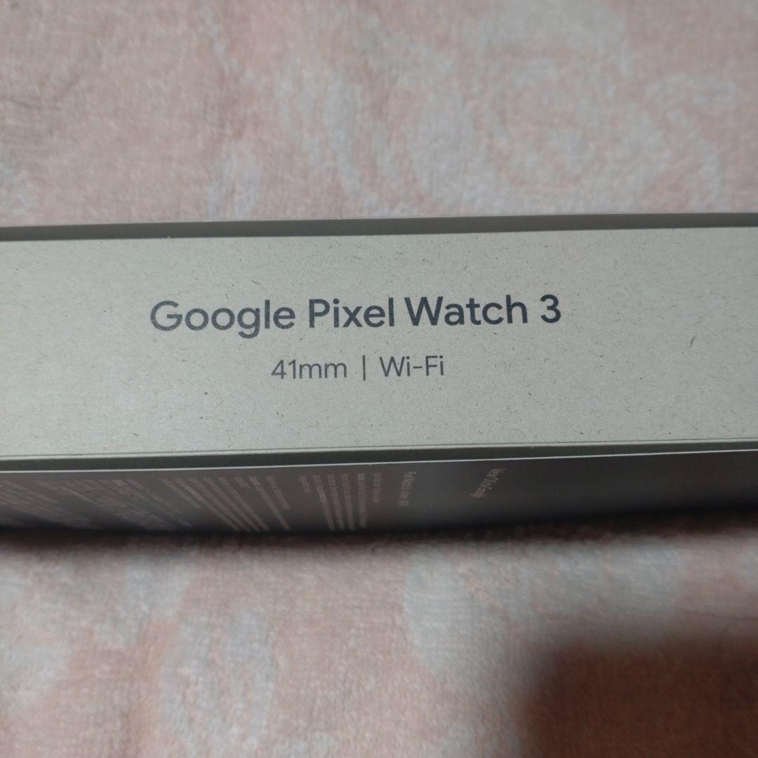 Googlepixelwatch3 41mm