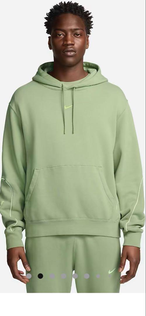 NIKE × NOCTA フリース CS パーカー 送関込 Shop Nike NOCTA Fleece CS Hoodie FN7659-491 blue | SNIPES USA
