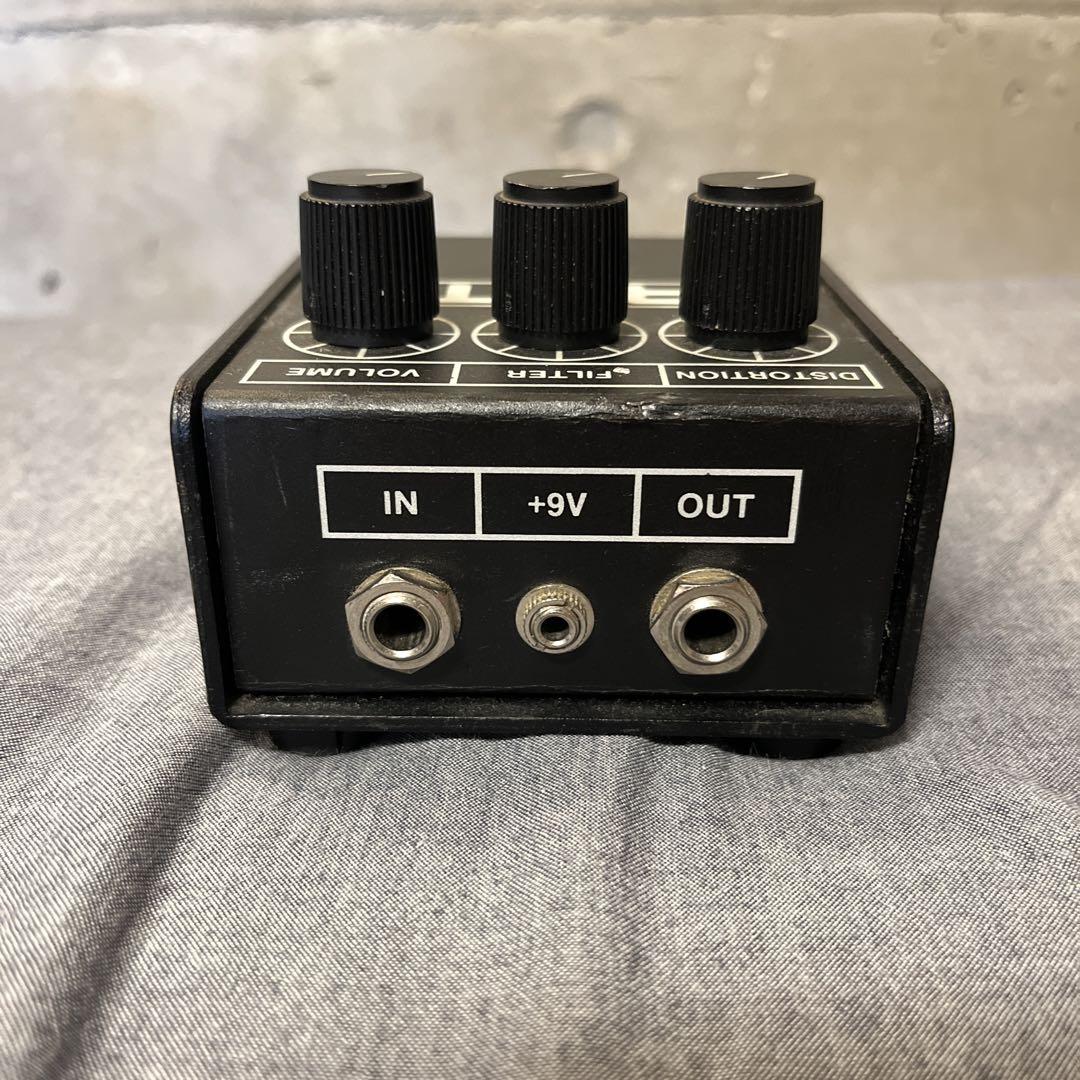 Proco RAT 2 90年代製