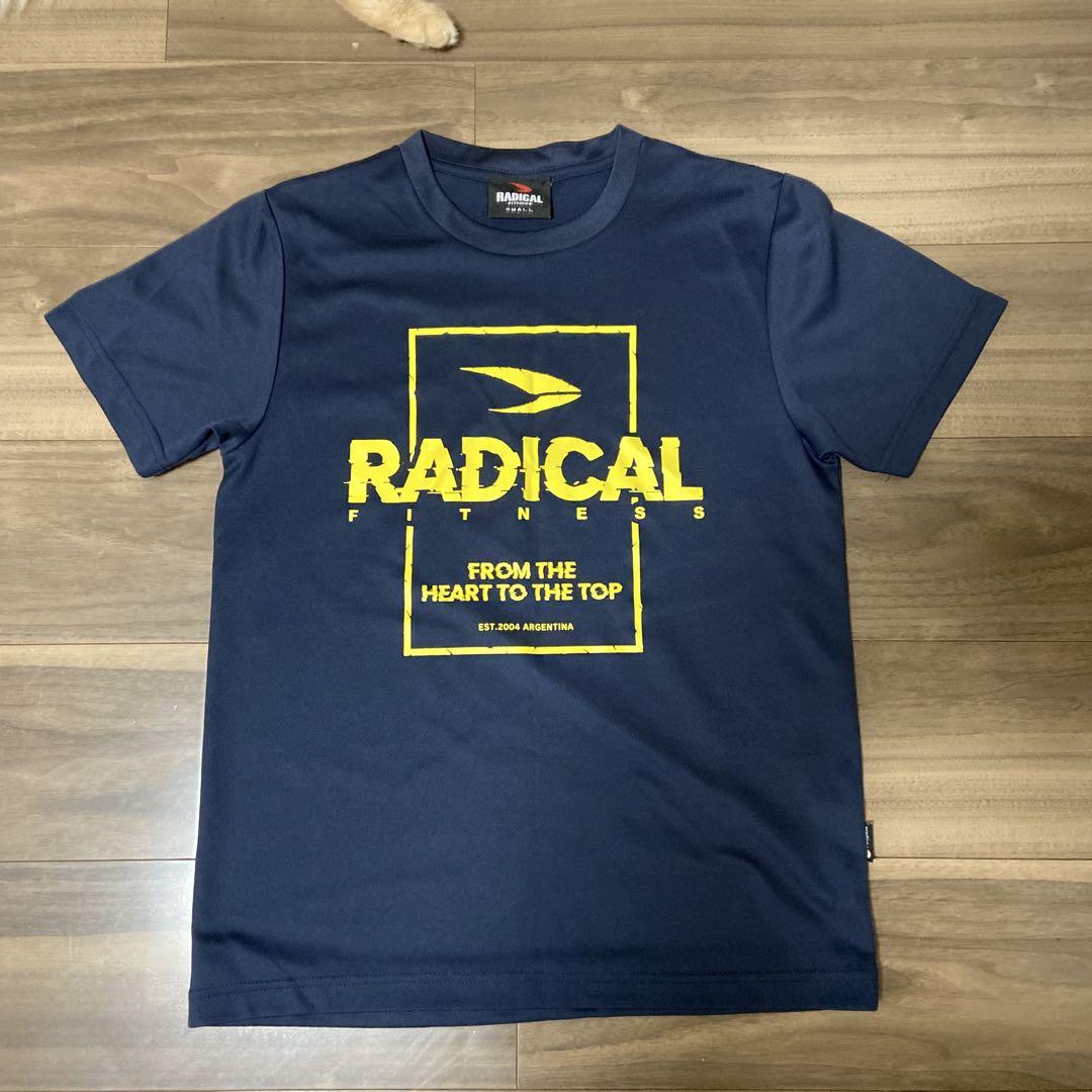 RADICALラウンドTシャツ＜ホワイト×ブラック＞ | すべての商品