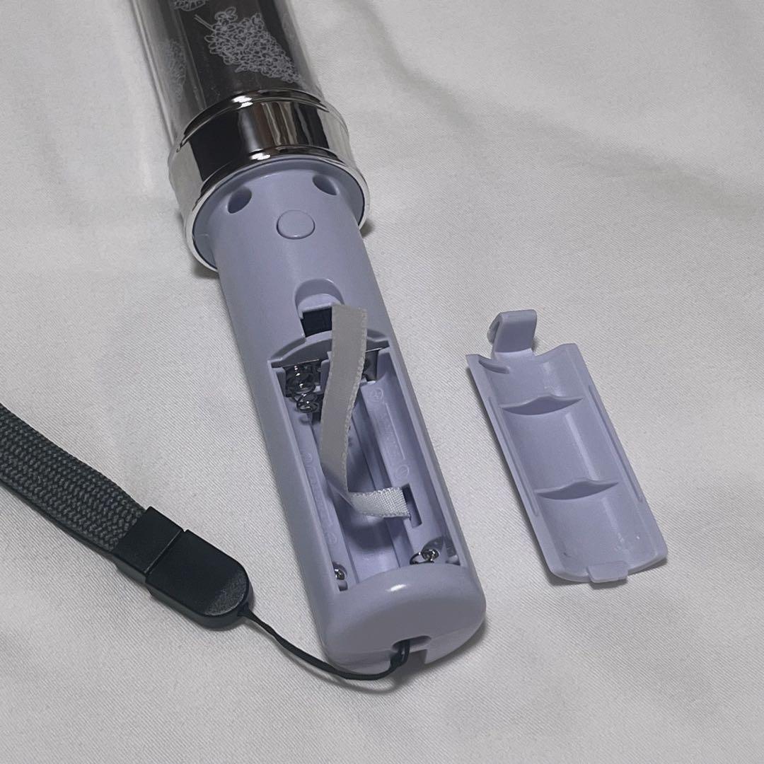 超特急 シューヤ ペンライト 超特急 Rail is Beautiful RiB