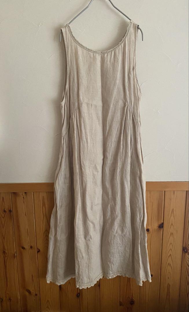 ネストローブ　nest Robe