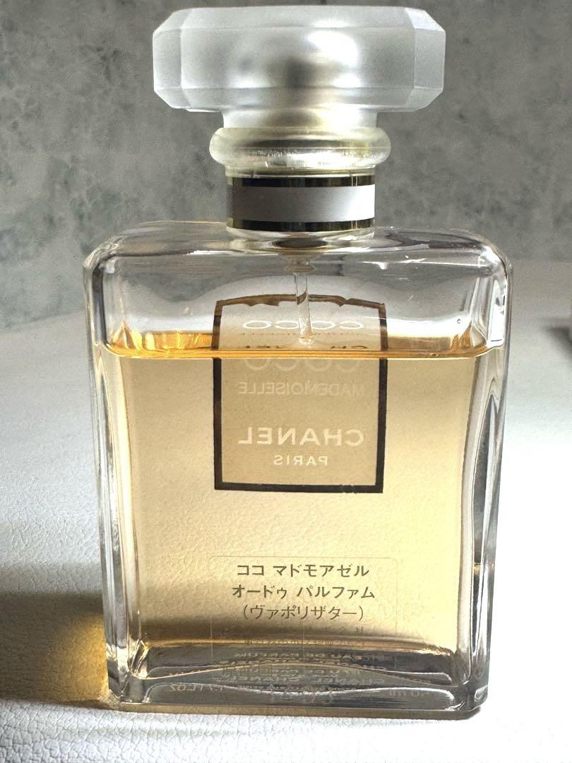 CHANEL COCO MADEMOISELLE オードゥ パルファム 50ml