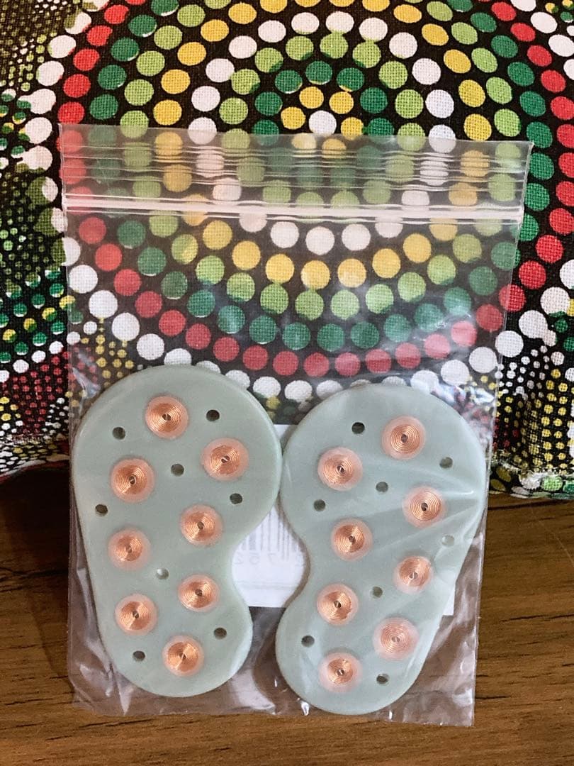 LAVA アーシングパットF  【2枚セット】新品未使用