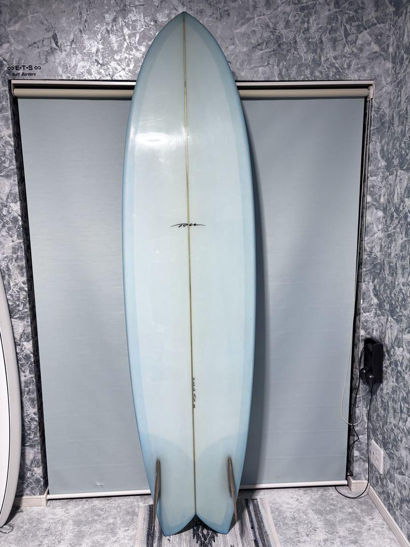 DANO / DOUBLE ENDER 72 値引き交渉可