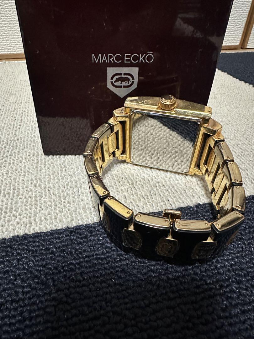 MARC ECKO 腕時計