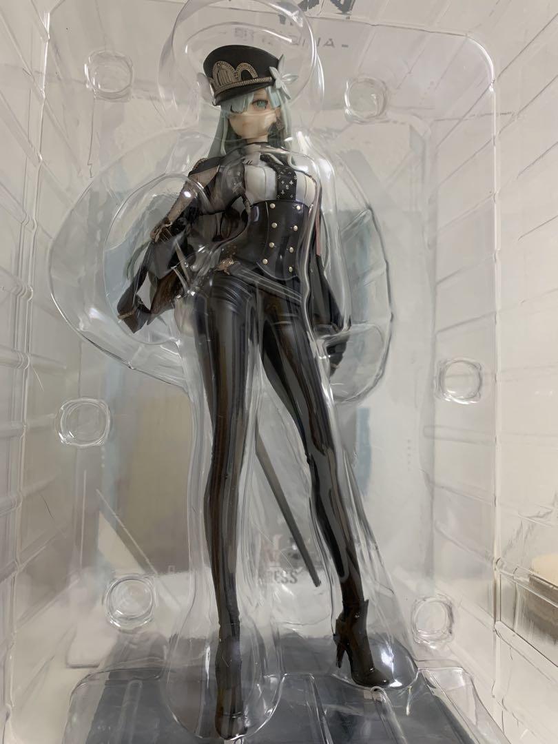 A-Z：[S] full dress 1/7 [Myethos] 最終値下げ