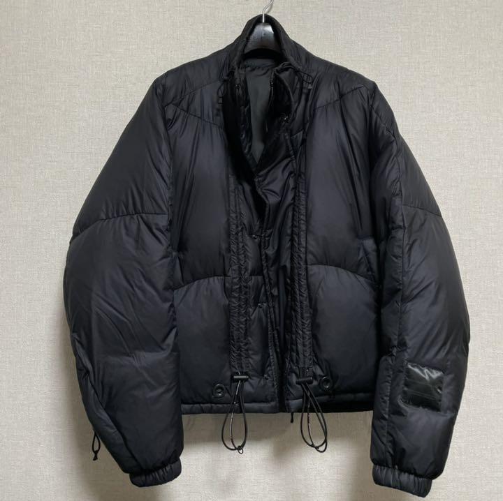 限定SALESALE 本日出品終了 NILøS 21aw ダウン ジャケット 760BLM1 w0lDp-m94881849633 正規品100%新品