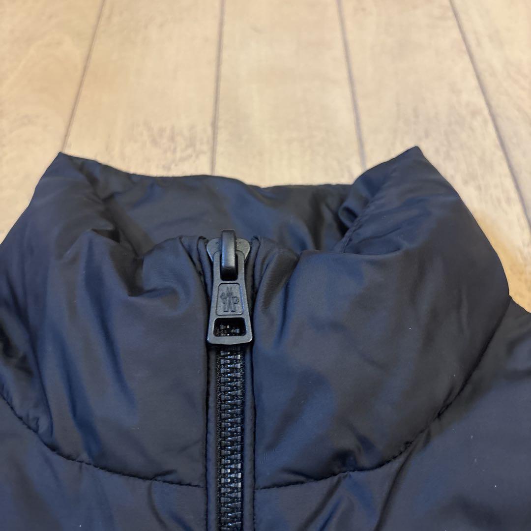 MONCLER モンクレール ダウンニット　cardigan