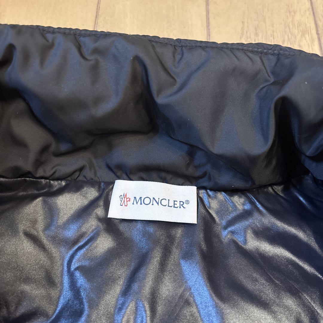 MONCLER モンクレール ダウンニット　cardigan