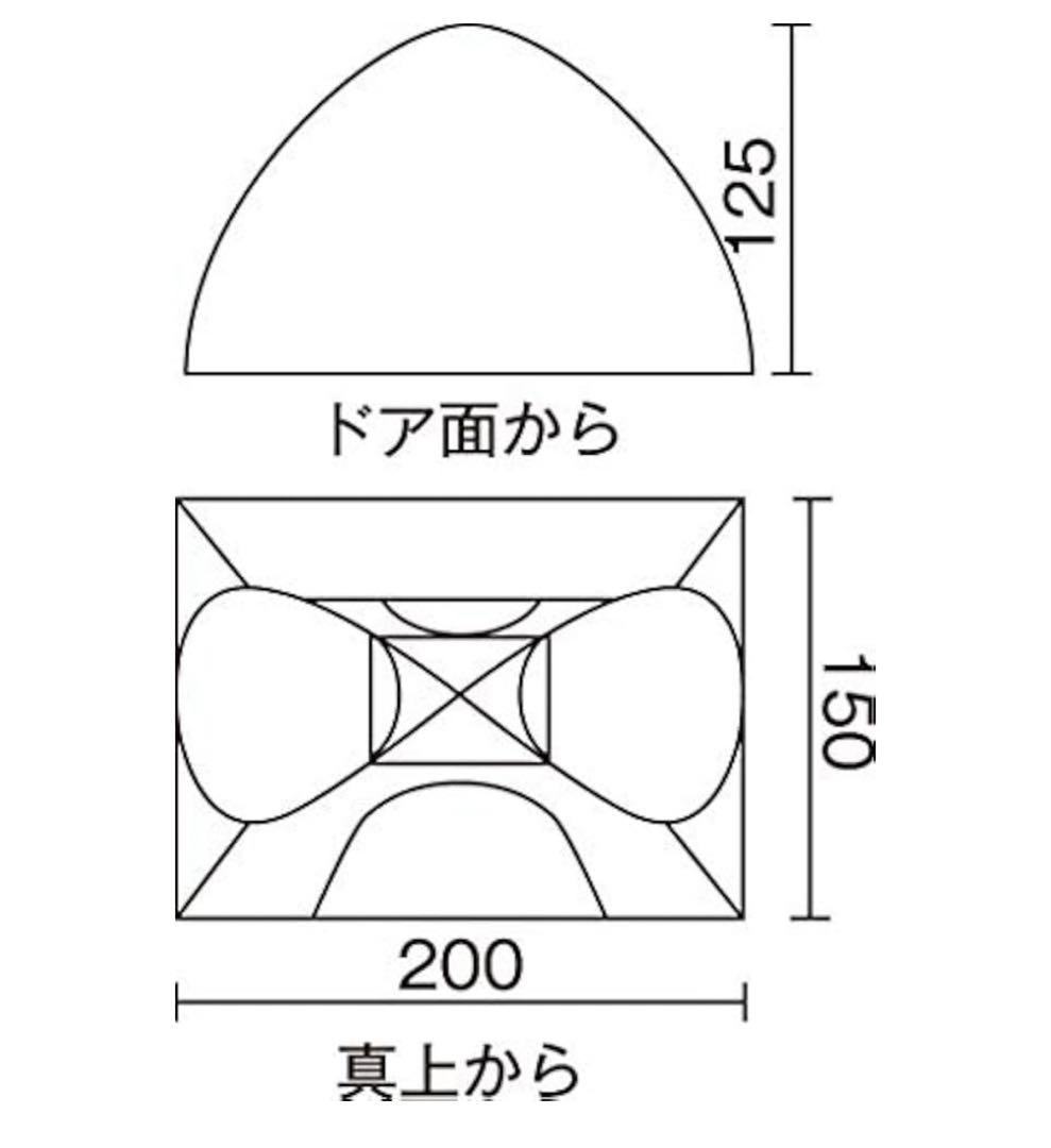 Coleman テント2人用　キャンプ