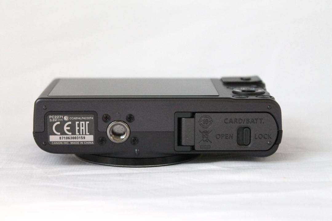 【動作確認済】Canon PowerShot SX620HS デジカメ キャノン 【動作確認済】Canon PowerShot SX620HS デジカメ キャノン