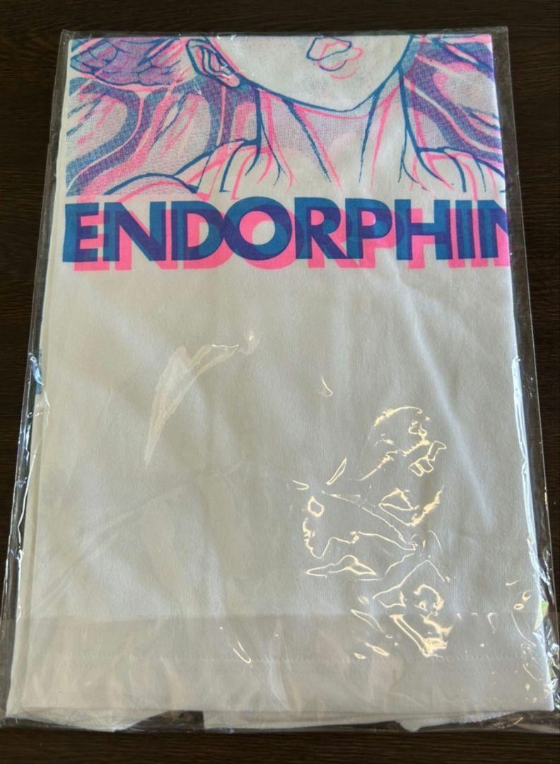 激レア完売】地上最強刃牙展 脳内麻薬 Tシャツ 範馬刃牙