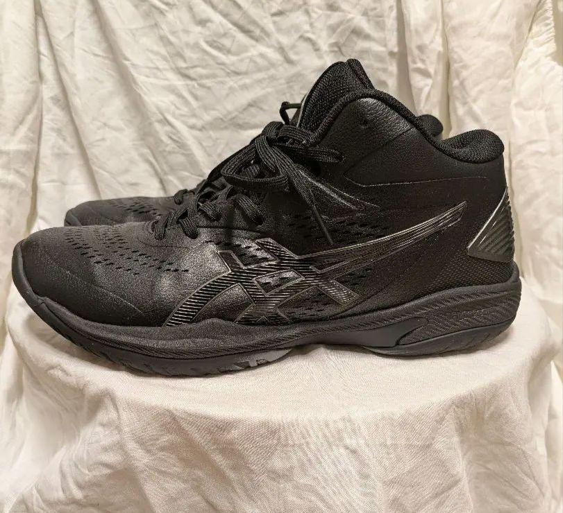 ASICS GELHOOP V15 26cm