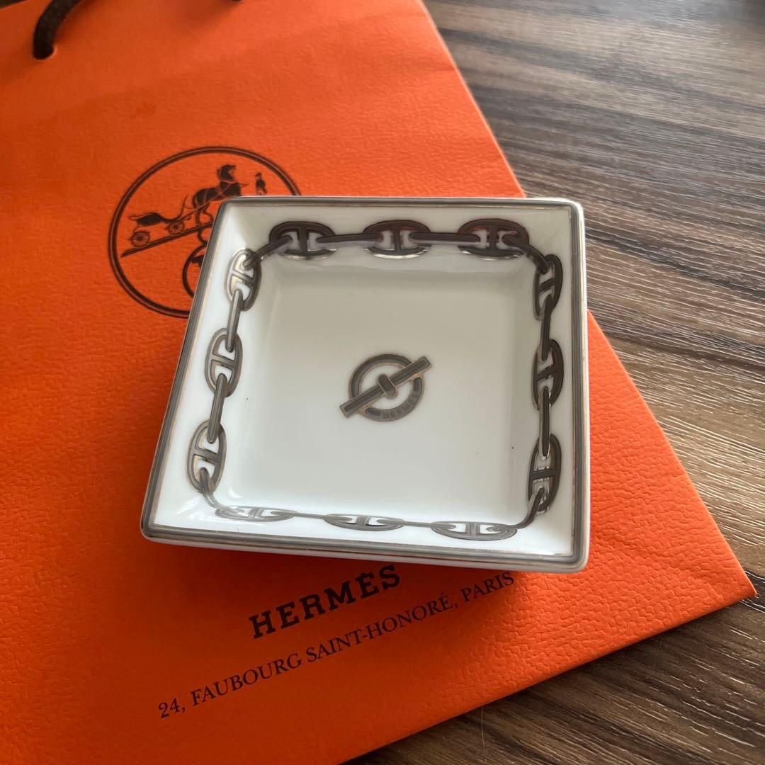 保存版】 シェーヌダンクル お皿 Chaine dAncre 食器 - galloupguitars.com