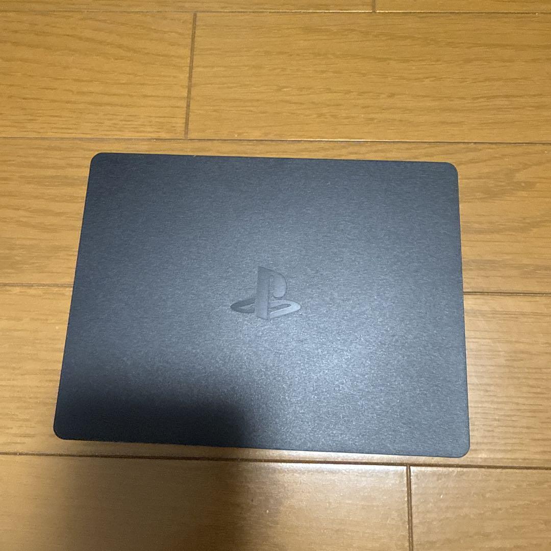 PlayStation VRセット モーションコントローラー付き