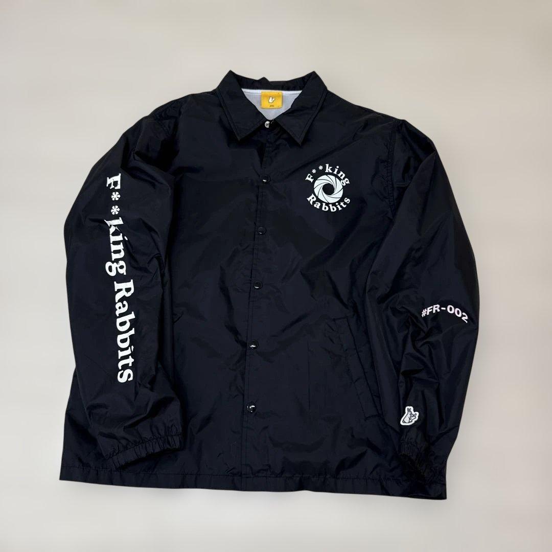 FR2コーチジャケット FR2コーチジャケット