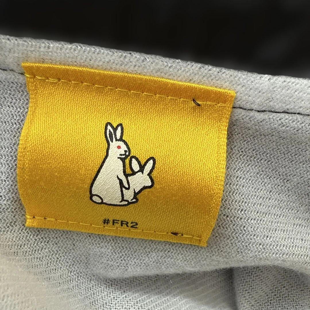 FR2コーチジャケット FR2コーチジャケット