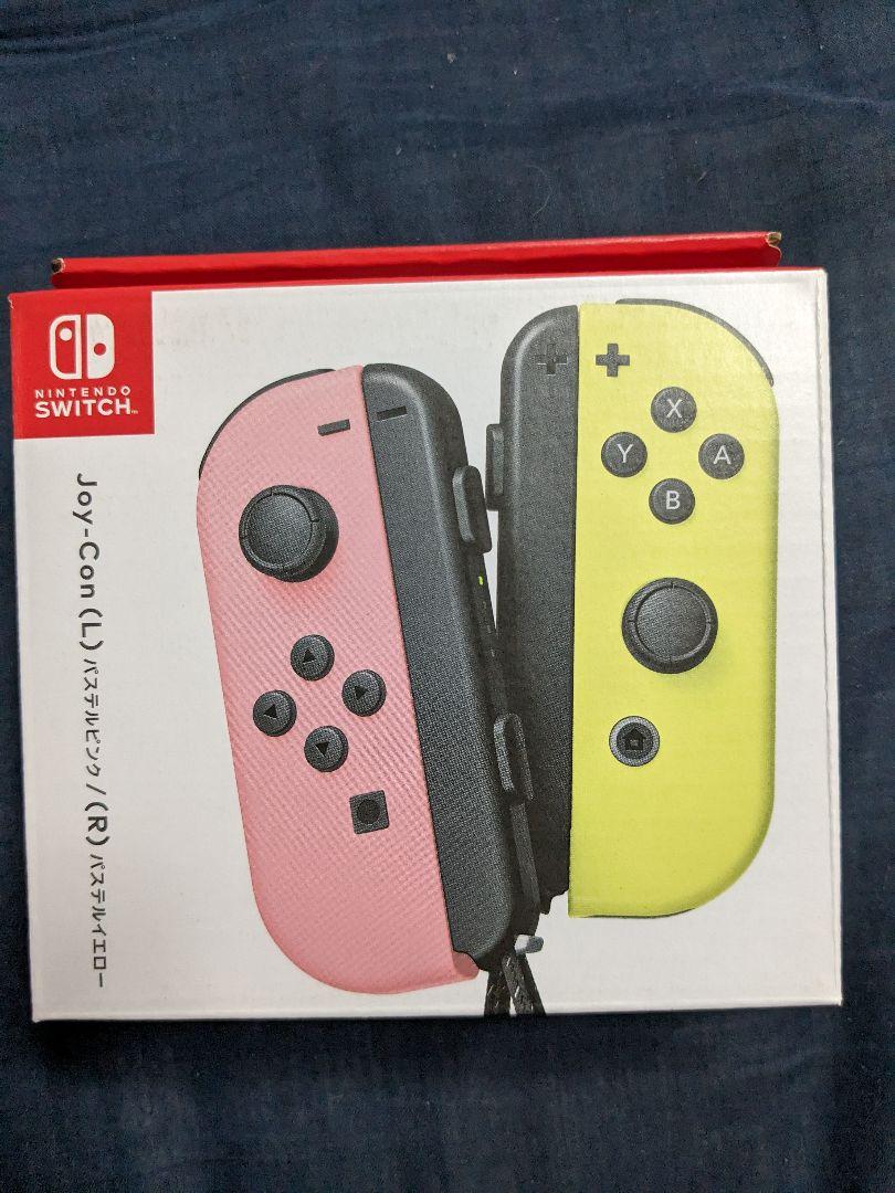 マリオカート8 デラックス ・Joy-Con・タッチペン セット