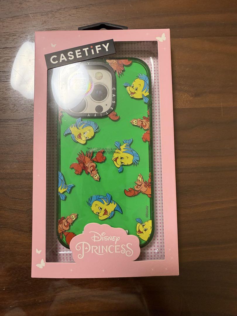 CASETiFY正規品 七人のこびと CASETiFY正規品 七人のこびと