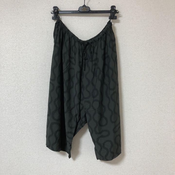 スクイグル パンツ