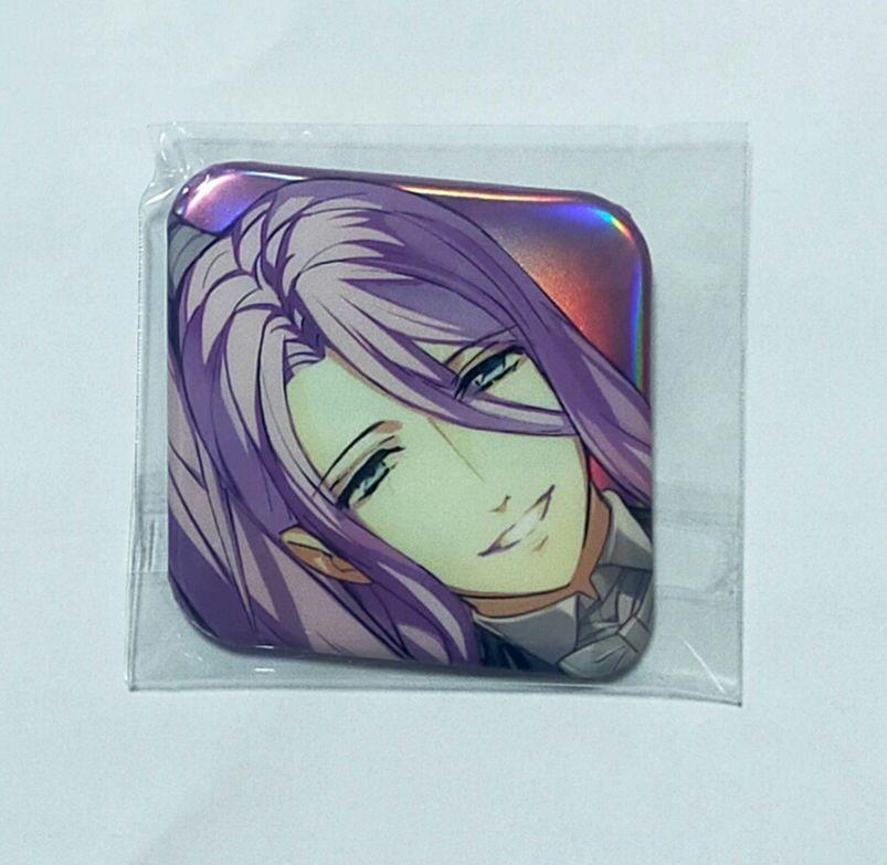 新品☆刀剣乱舞☆EDイラスト缶バッジ☆3点セット