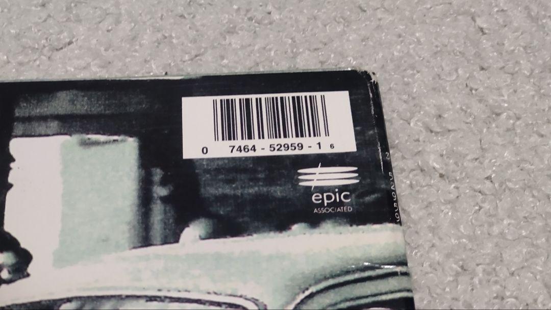 LP RageAgainstTheMachine|