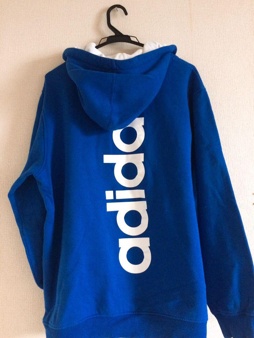 低価大人気 adidasパーカー uxj7v-m94890337952 国産高評価