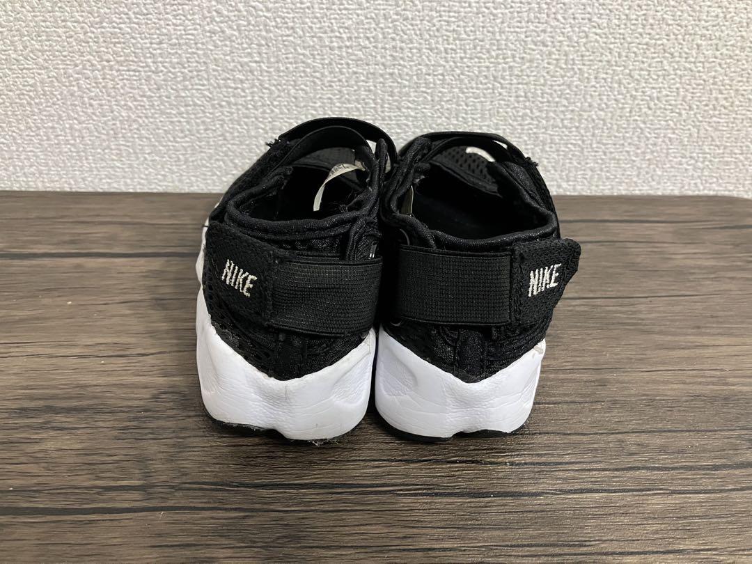 ※ CHARAです ※Nike キッズエアリフト ブラック20cm