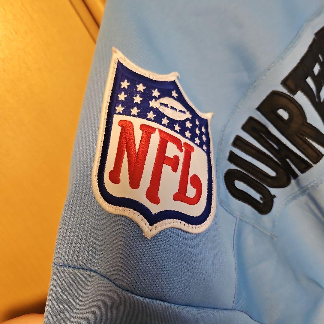 NFL ゲームシャツlimited-edition 画像3