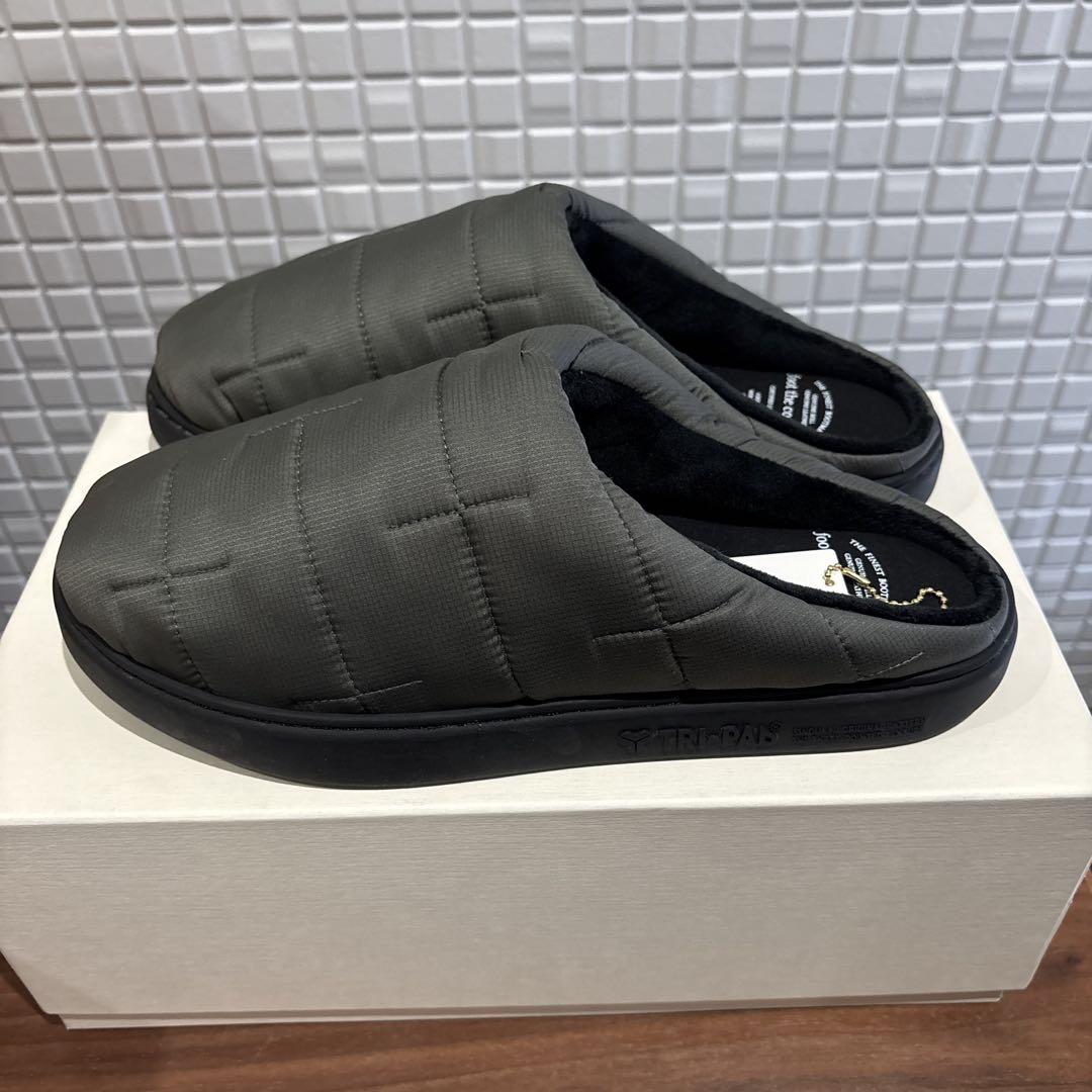 foot the coacher フットザコーチャー サンダル 新品 9